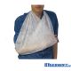 ClickMedical | 30 Gram Non-Woven Triangular Bandage | CM0404