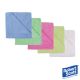 Contract Microfibre Cloths 230gsm | 40cm x 40cm | All Colours