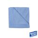 Contract Microfibre Cloths 230gsm | 40cm x 40cm | Blue | Per Cloth