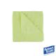 Contract Microfibre Cloths 230gsm | 40cm x 40cm | Yellow | Per Cloth