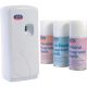 Jeyes | Air Freshener Fragrance Starter Kit | Dispenser and 3 Refills
