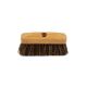 Hills | Wooden Stiff Bristle Deck Scrubbing Brush | 165mm / 6.5