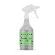 Soluclean | Spray Bottle & Trigger | Degreaser Cleaner Fragrance Free | Screen Printed | 750ml