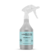 Soluclean | Spray Bottle & Trigger | Disinfectant Detergent | Screen Printed | 750ml