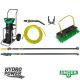 Unger | HydroPower DI Ultra Professional Kit | 10m | DIUK3