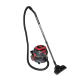 Viper DSU-10 | 10 Litre Tub Vacuum With Hepa Filter | 50000514