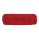 Dust Control Kex Sweeper Sleeves for Breakframe | 16 inch / 40cm | Red