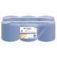 2 Ply Blue Roll Towel 160m | 6 Pack | RTB175 / EASY160B