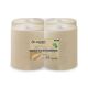EcoNatural 150 Mini Jumbo Toilet Tissue | Natural Fiberpack Tissue | 12 x 150m | 3