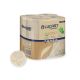 EcoNatural 250 Conventional Toilet Roll | Natural Fiberpack | 2 Ply | 8 x 8 | 64 Roll Pack | 811831D