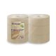 EcoNatural 300 Maxi Jumbo Toilet Tissue | Natural Fiberpack Tissue | 6 x 300m | 3