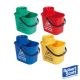 Exel Heavy Duty Plastic Mop Bucket-5040