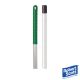 Exel Mop Handle | Green