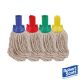 Exel Socket Mop | Heavyweight 300g | PY Yarn | Each | All Colours
