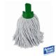 Exel Socket Mop | Heavyweight 300g | PY Yarn | Each | Green