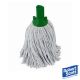Exel Socket Mop | Standard 200g | PY Yarn | Each | Green