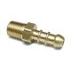 Female Connector with 8mm Hose Tail - EACH - Q21-FH-8