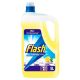 Flash | All Purpose Cleaner | 5 Litre | Lemon