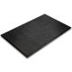 Frontguard Washable Luxury Entrance Mat 4x6'-120x180cm Colour-Black