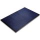 Frontguard Washable Luxury Entrance Mat 4x6'-120x180cm Colour-Blue