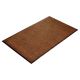 Frontguard Washable Luxury Entrance Mat 4x6'-120x180cm Colour-Brown