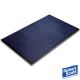 Frontline Entrance Matting, 3x4'- 90x120cm Colour-BlueBlack