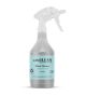 Soluclean | Spray Bottle & Trigger | Glass Cleaner | Screen Printed | 750ml
