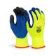 Glovezilla Titan Armour Needstick Glove | Blue | Small