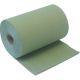 Glensoft Premium | Green 1 Ply Roll Towel |  Case/16 | EASY076G