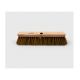 457mm / 18 inch Coco Broom | Soft Sweeping Brush | H4/3