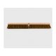 Wooden Bassine Brush / Broom Head | 90cm / 36