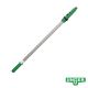 Unger | One Stage Pole with Ergo Tec Locking Cone 21mm / 60cm | HH240