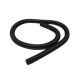 Vacuum Cleaner Hose 38mm | Per Metre | Max 15m Length | Black | HSE33