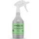 Soluclean | Spray Bottle & Trigger | Antiviral Cleaner | Screen Printed | 750ml