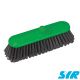 SYR 10.5'' Interchange Soft Brush - Green - 993065