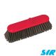 SYR 10.5'' Interchange Soft Brush - Red - 993063