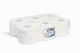 Esfina | Jumbo Centrepull Smart Roll | 2 Ply White | Pack/6 | JCP002