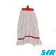 SYR | 12oz Kentucky Changer Mop | Red | 990033