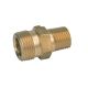 Hire Pressure M22 Threaded Male Connector Coupling with 3/8 Inc Male Thread | Fits HRM100 Reel | HP-M22M38