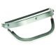 Scott Interchange Metal Visor Carrier | IM917C