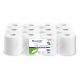 Recycled MicroMini | Micro Jumbo Toilet Tissue | Recycled Tissue | 125m x 24 | Pack of 24 | ECO103