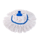 SYR Interchange Freedom Midi Mop | Cotton Yarn | 993167 | Blue