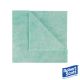 Mighty Wipes Multi Purpose Cleaning Cloth Pack/10 Colour-Green