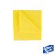 Mighty Wipes Multi Purpose Cleaning Cloth Pack/10 Colour-Yellow
