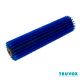 Multiwash 340 Hard Brush - Blue  90-0089-0000 (Priced Each - 2 Required)