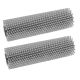 Multiwash Pro 340 Soft Brushes | Grey | Pack of 2 | 90-0731-0000