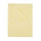 Ocean Wipe | Medium Weight Cleaning Cloths | 'J Cloth'  | Pack/50 | Yellow
