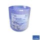 Optima Semi Disp All Purpose Cloth Roll | 350 Sheets | Blue