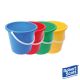 10 Litre Plastic Bucket