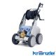 Kranzle Quadro Series | Quadro 1000 TST Automatic Cold Water Pressure Washer 415V - with 20m Hose Reel & DirtKiller Lance 40421